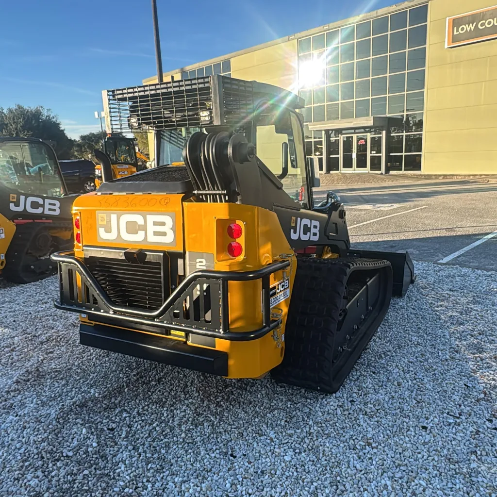 2026 JCB 270T
