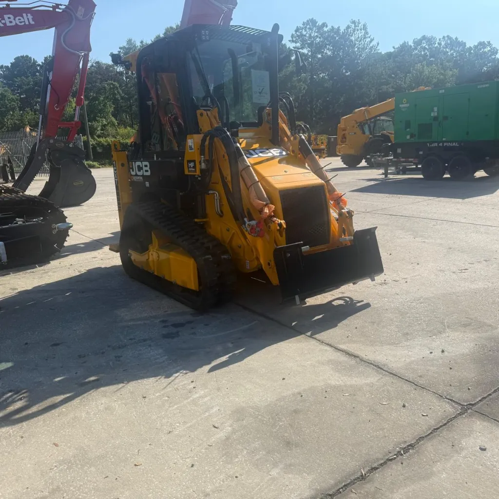2026 JCB 1CXT