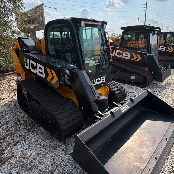 2026 JCB 4TS-8T