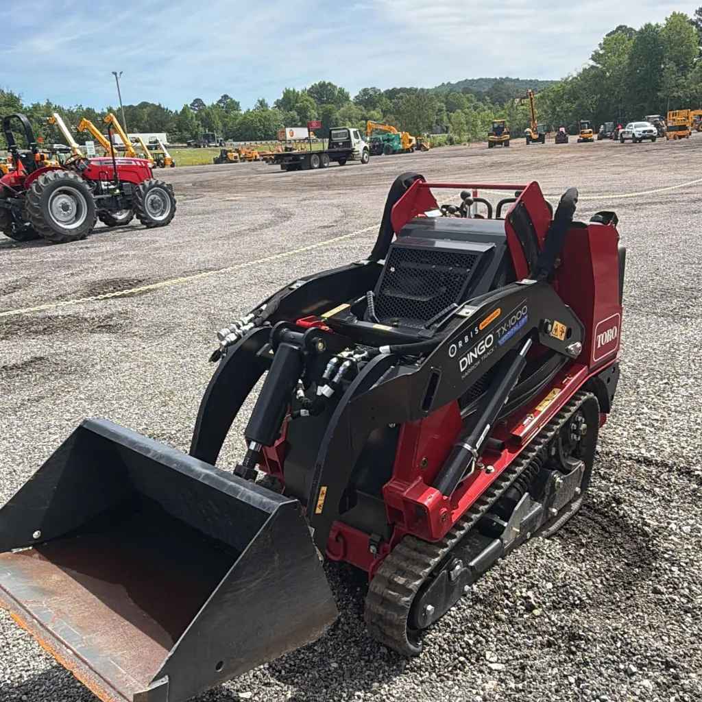 2023 Toro TX 1000 Narrow Tracks