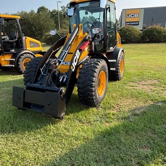 2026 JCB 409