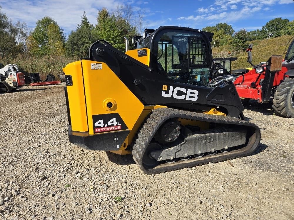 2026 JCB 400T