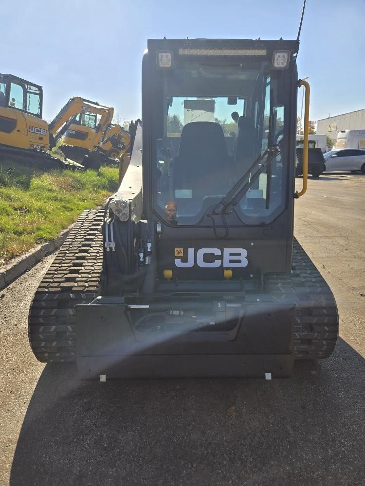 2026 JCB 250T