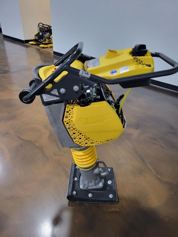 Photo of 2023 Bomag BT50