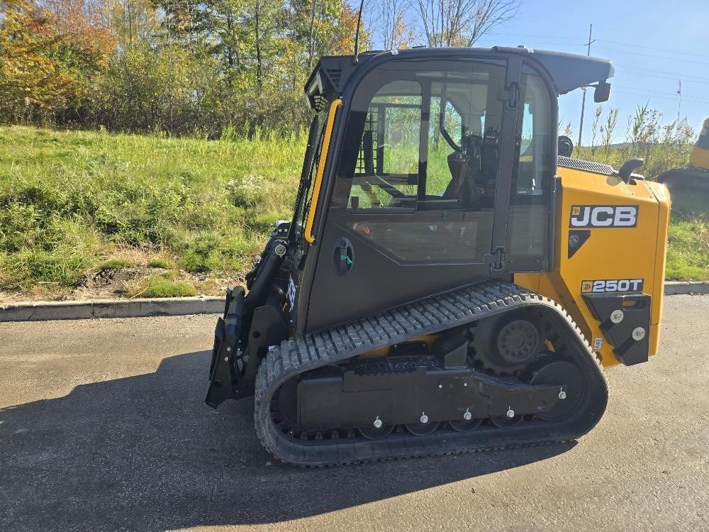 2026 JCB 250T