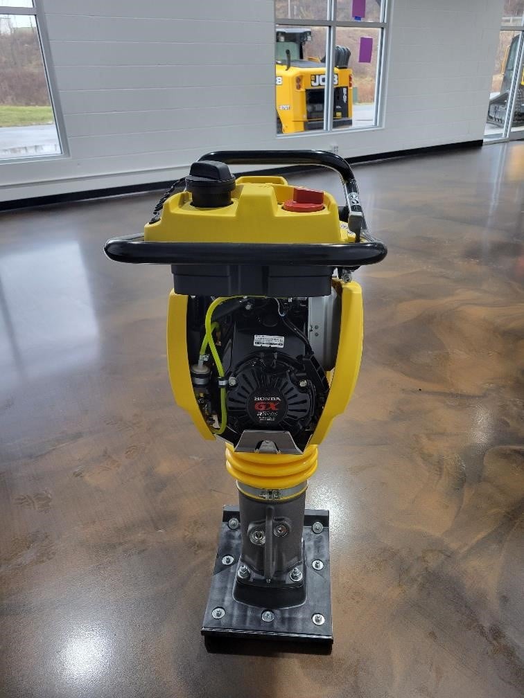 2023 Bomag BT65