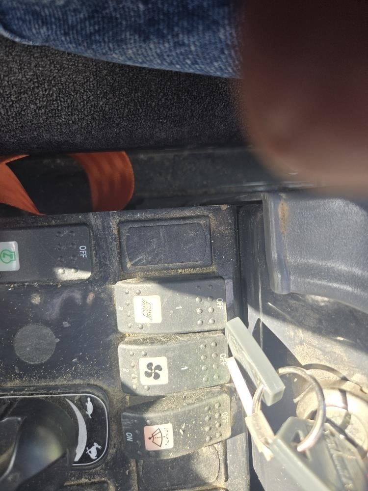 2024 Yanmar VIO25-6B