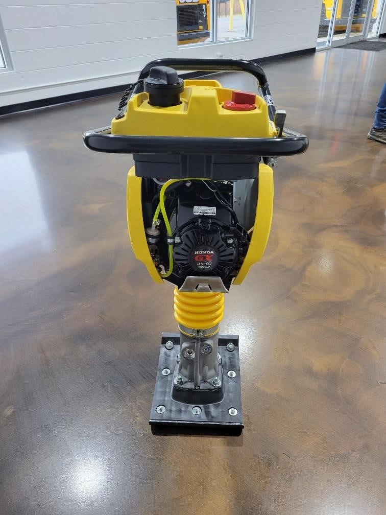 2023 Bomag BT50