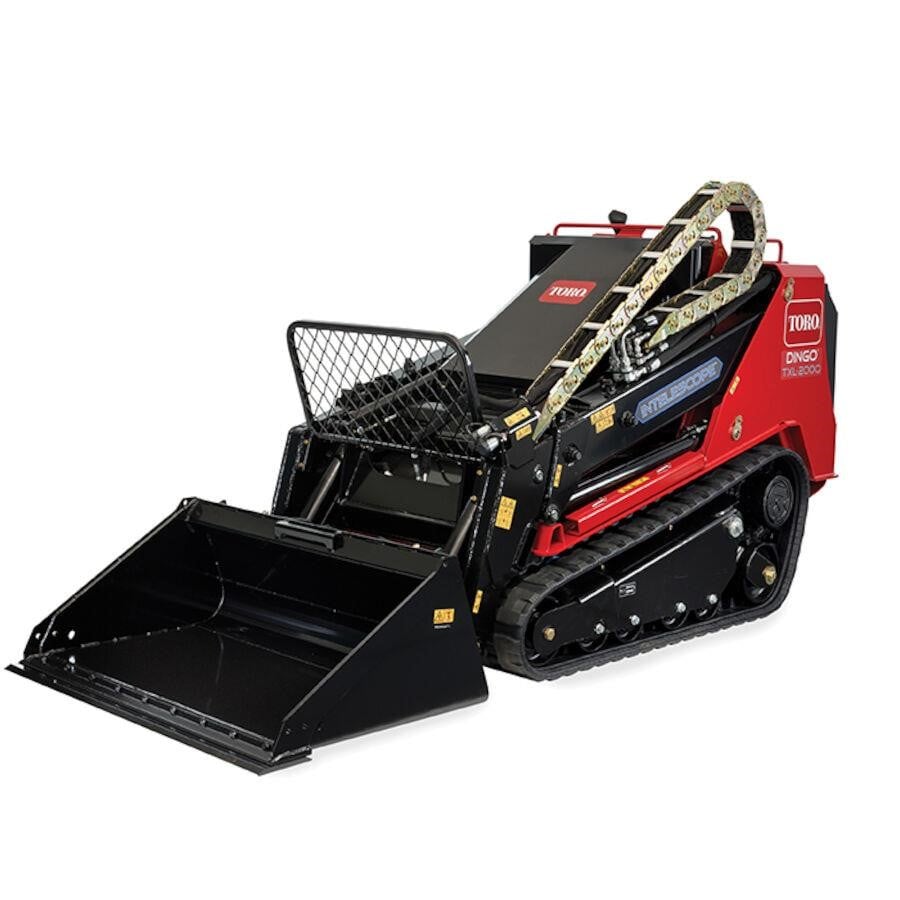 2025 Toro DINGO TXL2000T