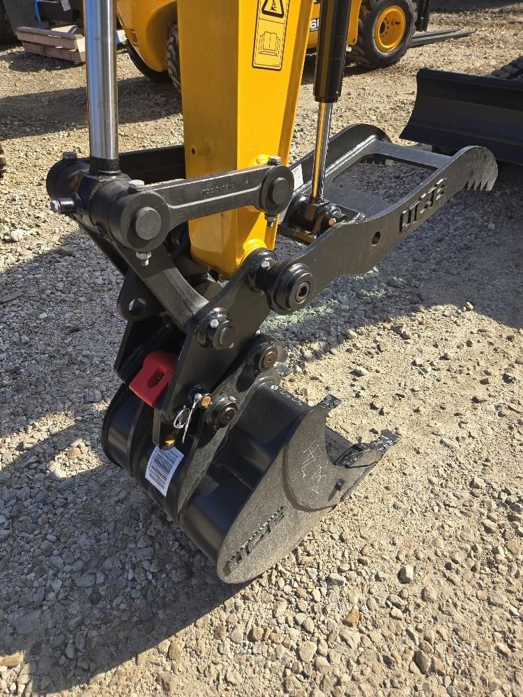 2026 JCB 25Z-1