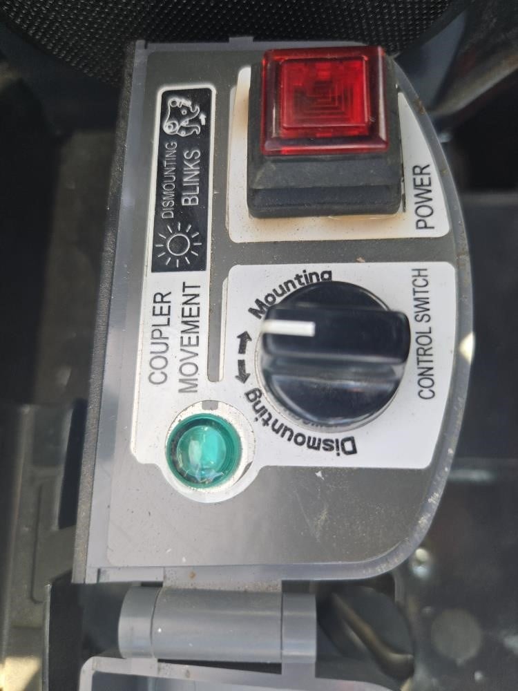 2024 Yanmar VIO25-6B