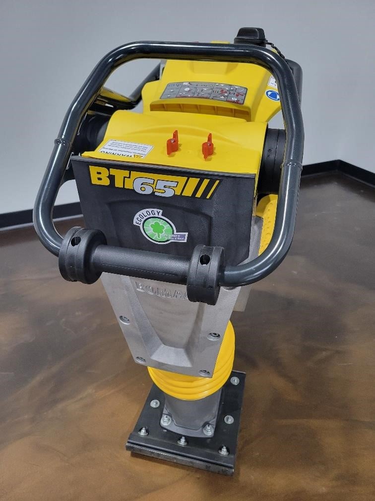 Photo of 2023 Bomag BT65