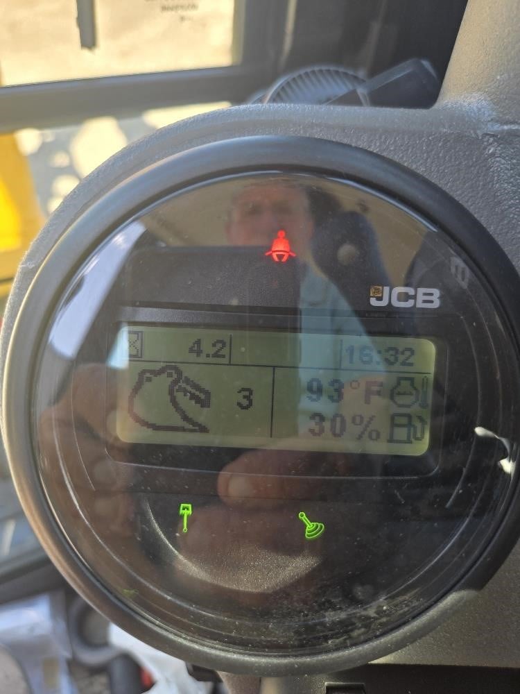 2026 JCB 25Z-1