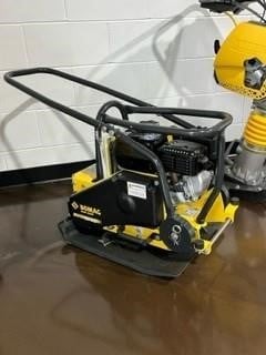 2023 Bomag BVP18/45
