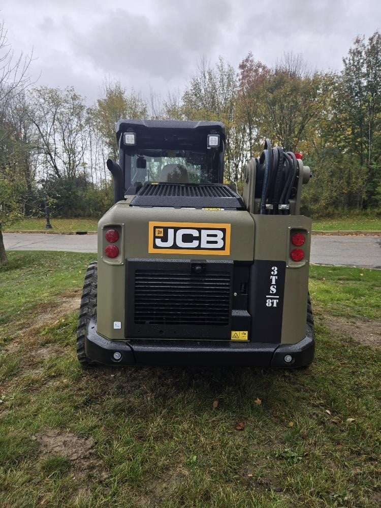 2026 JCB 3TS-8T