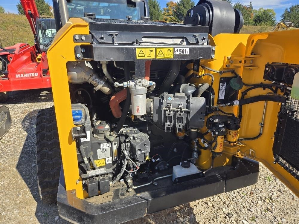 2026 JCB 400T