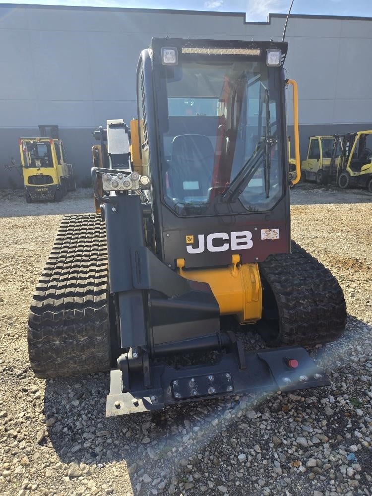 2026 JCB 400T