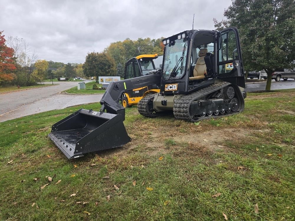 2026 JCB 3TS-8T