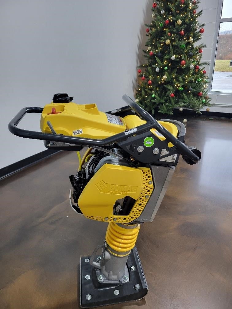 2023 Bomag BT50