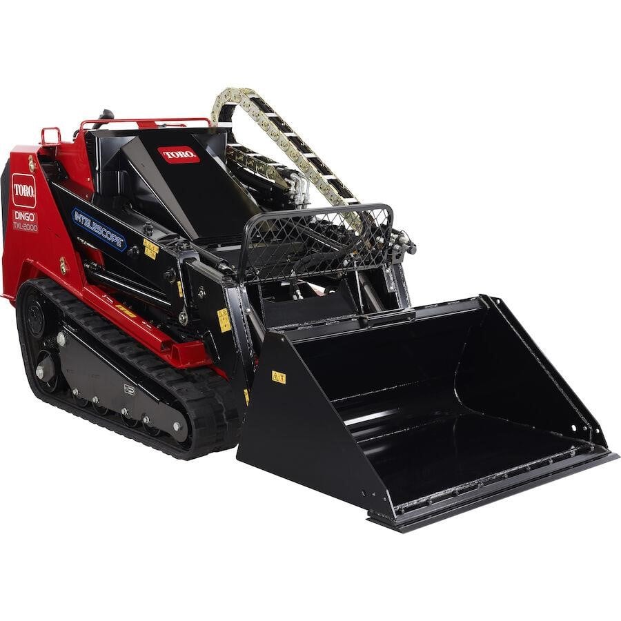 2025 Toro DINGO TXL2000T