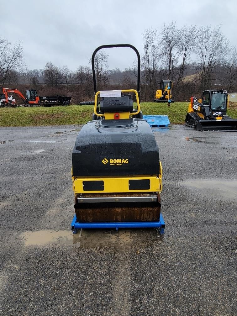 2023 Bomag BW900-50