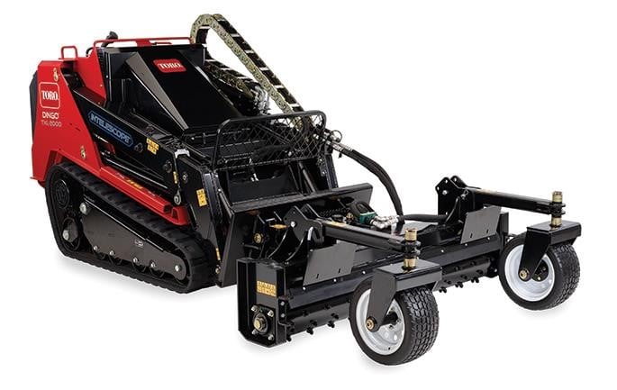 2025 Toro DINGO TXL2000T