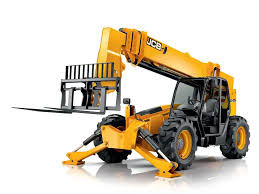 Photo of a 2026 JCB 510-56