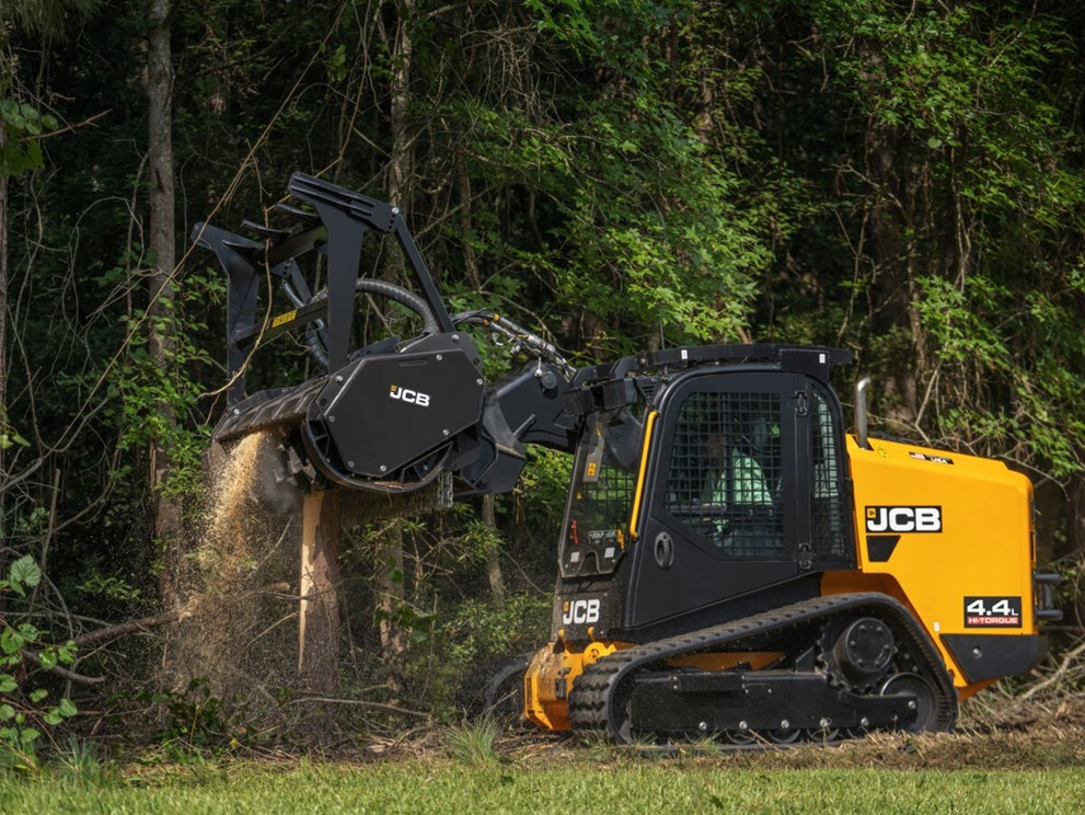 2026 JCB 4TS-8T