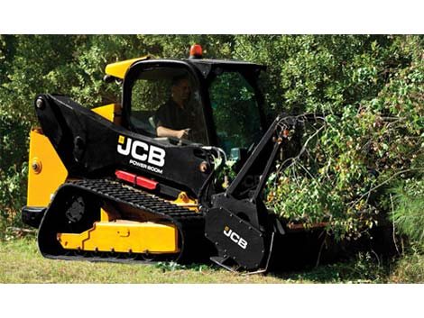 Photo of 2014 JCB 260T
