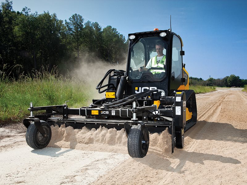 Photo of 2016 JCB 225T