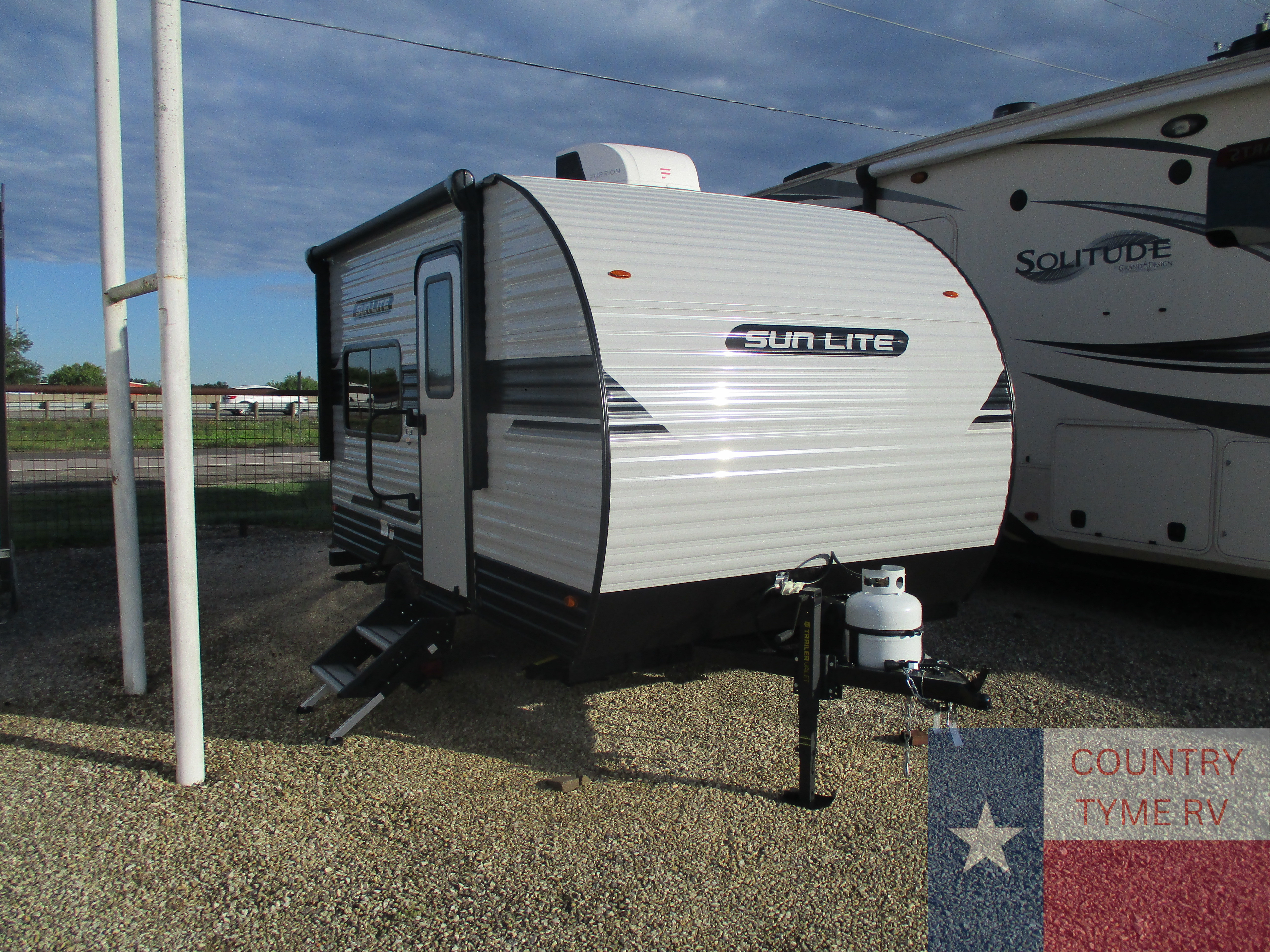 2026 Sunset Park & Rv Inc Sun-lite