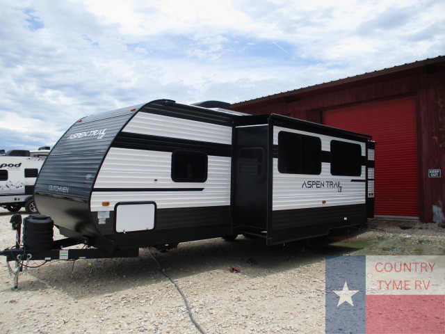 New, 2025, Dutchmen, Aspen Trail LE 29BH, Travel Trailers
