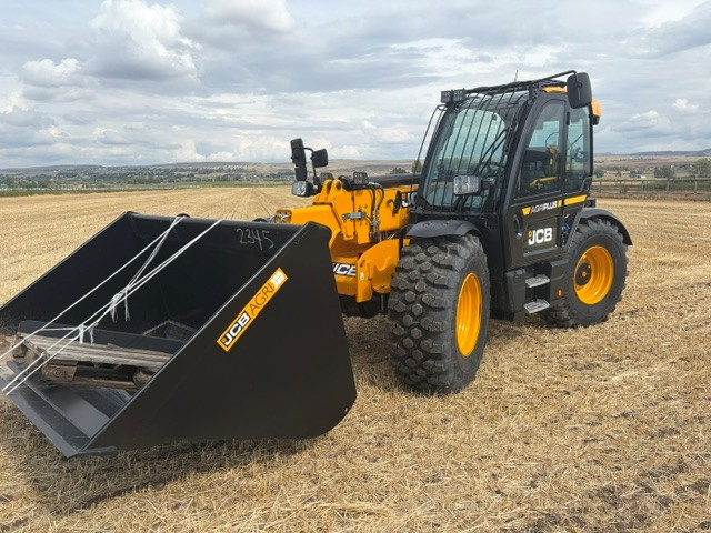 Photo of 2024 JCB 536-95 Agri
