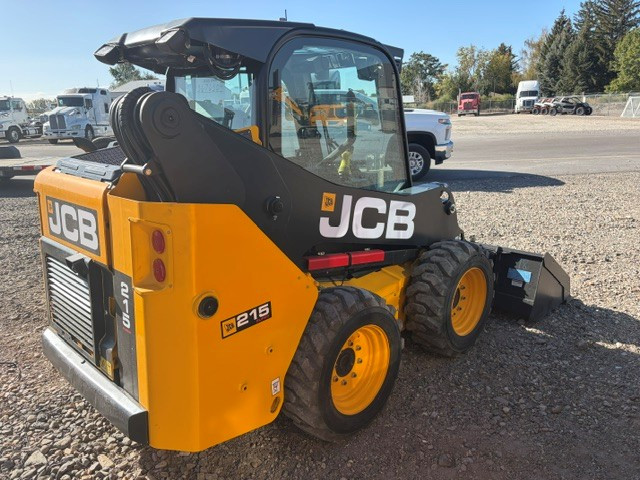 2026 JCB 215