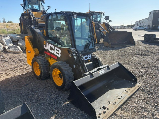 2026 JCB 215