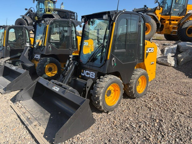 2026 JCB 215