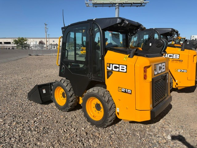 2026 JCB 215