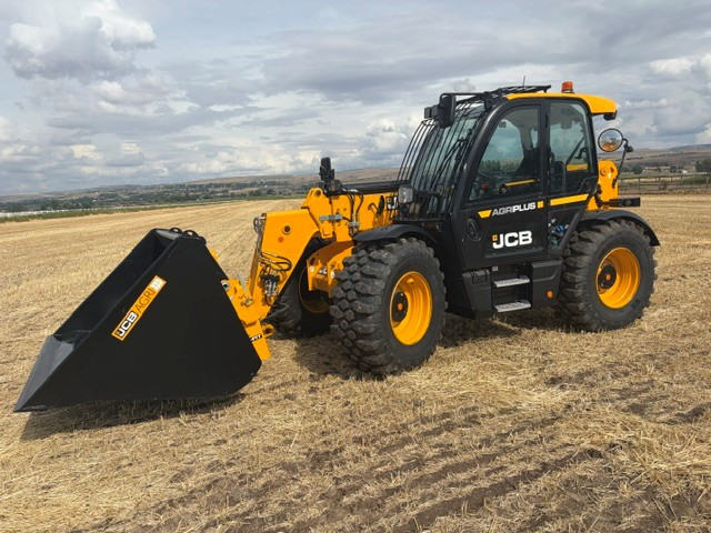 Photo of 2024 JCB 536-95 Agri