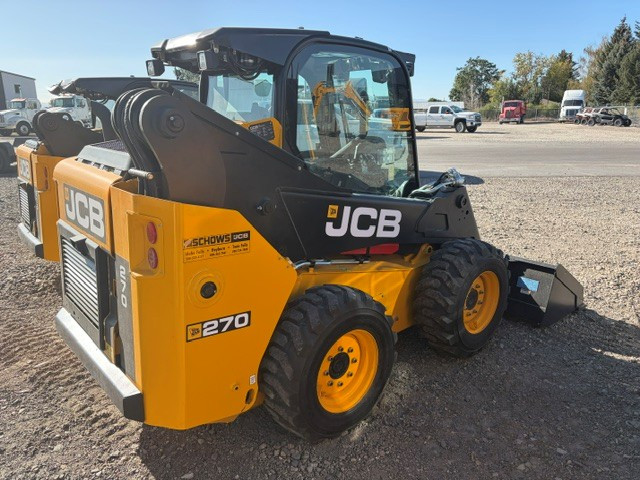 2026 JCB 270