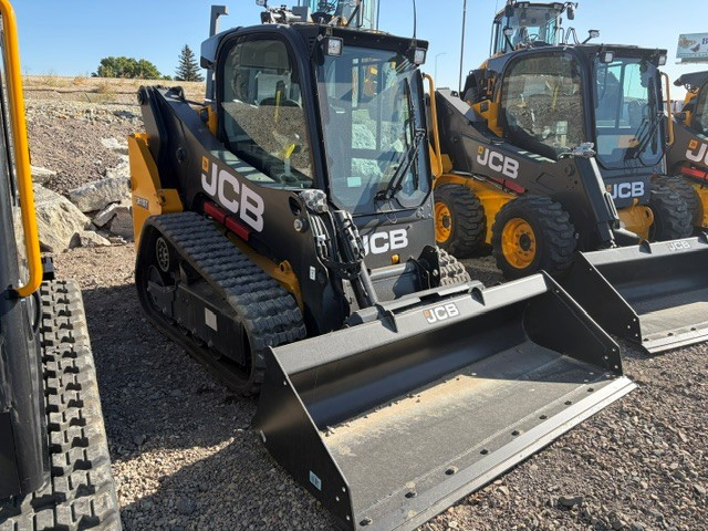 2026 JCB 215