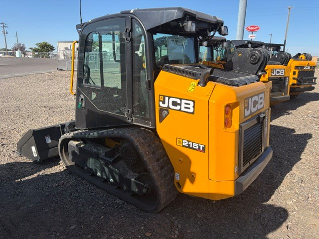 2026 JCB 215