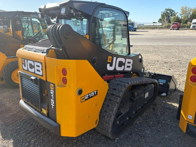2026 JCB 215