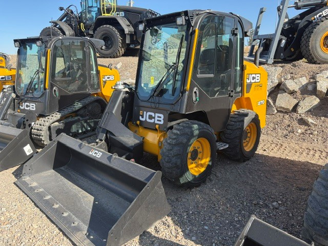 2026 JCB 270