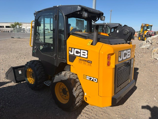 2026 JCB 270
