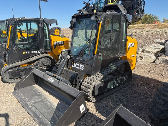 2026 JCB 215