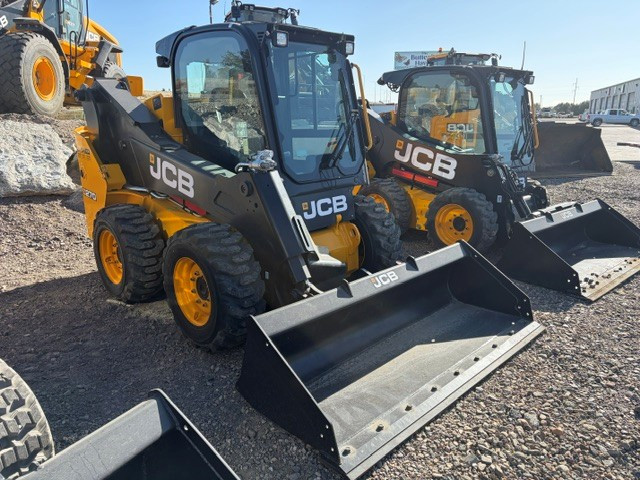 2026 JCB 270
