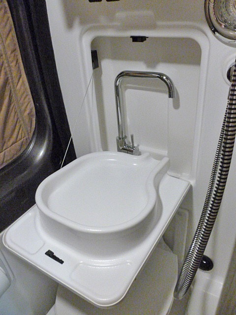 2024 Travato/59KL/2024 image-9