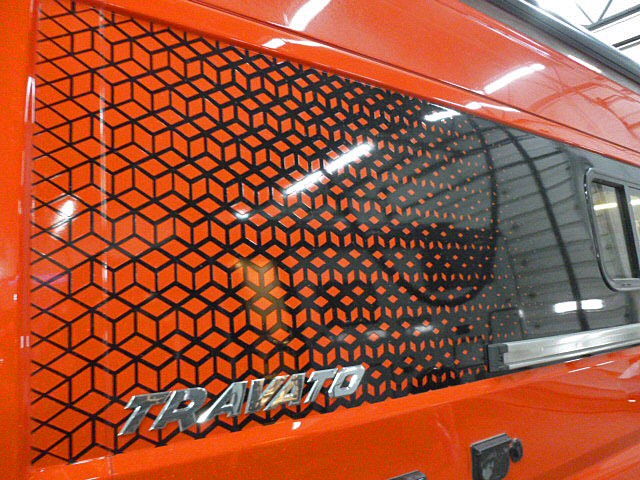 2024 Travato/59G/2024 image-5