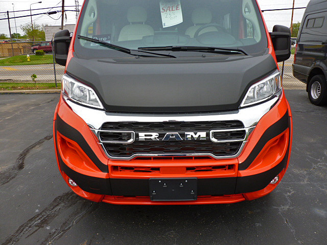 2024 Travato/59G/2024 image-3