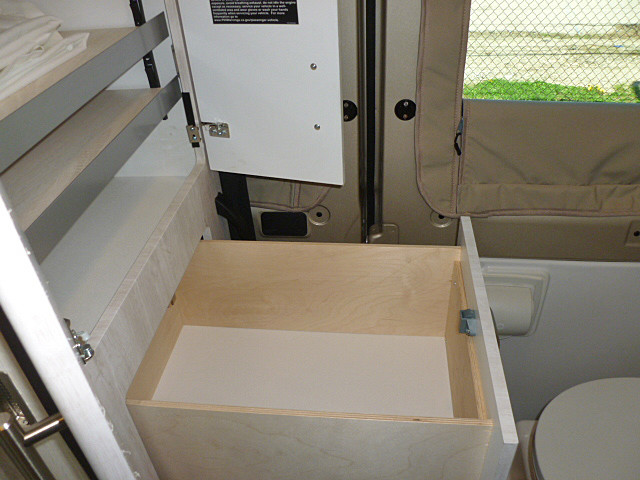 2026 Winnebago Travato 59K for Sale